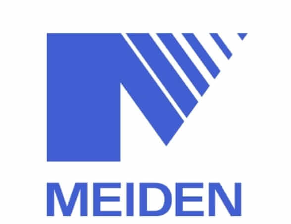 MEIDEN transformer service client